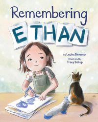 Cover image for Remembering Ethan