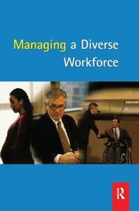 Cover image for Tolley's Managing a Diverse Workforce
