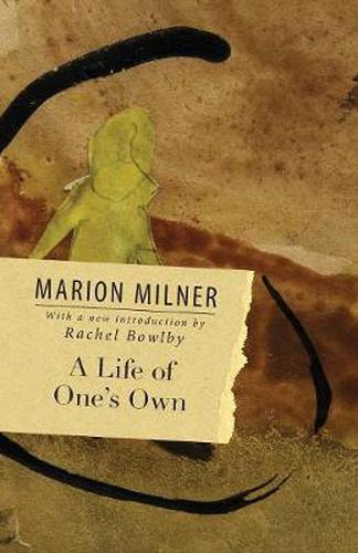 Cover image for A Life of One's Own