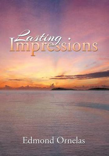 Cover image for Lasting Impressions