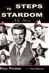 Cover image for Steps to Stardom Hb