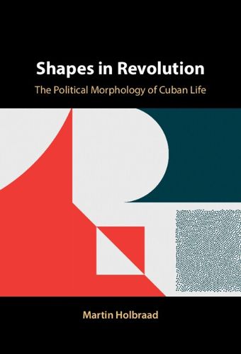 Cover image for Shapes in Revolution