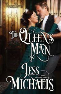 Cover image for The Queen's Man