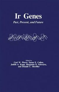 Cover image for Ir Genes: Past, Present, and Future