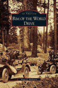 Cover image for Rim of the World Drive