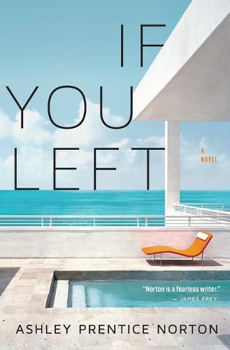 Cover image for If You Left