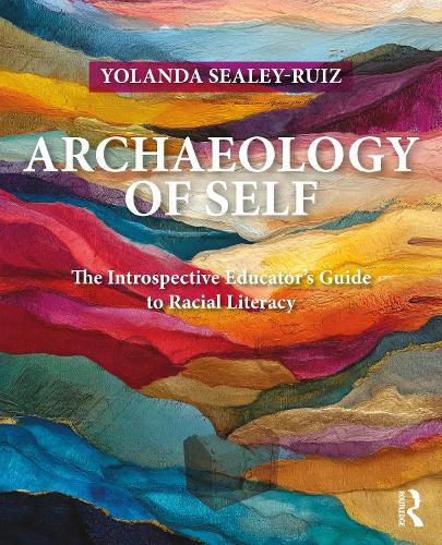 Cover image for Archaeology of Self