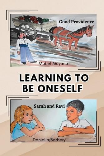 Cover image for Learning to Be Oneself