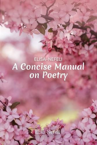 Cover image for A Concise Manual on Poetry