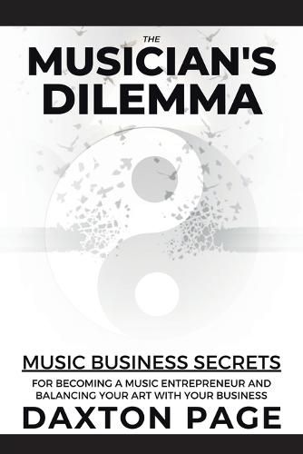 Cover image for The Musician's Dilemma