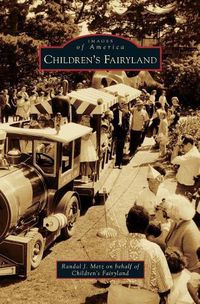 Cover image for Children's Fairyland