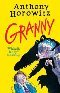 Cover image for Granny