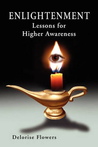 Cover image for ENLIGHTENMENT Lessons for Higher Awareness