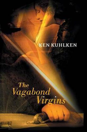 Cover image for The Vagabond Virgins