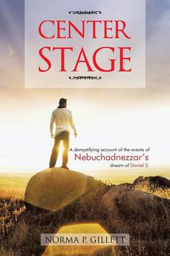 Cover image for Center Stage