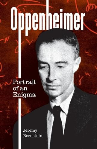 Cover image for Oppenheimer