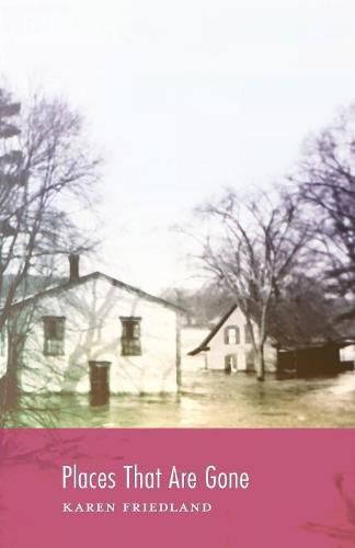 Cover image for Places That Are Gone