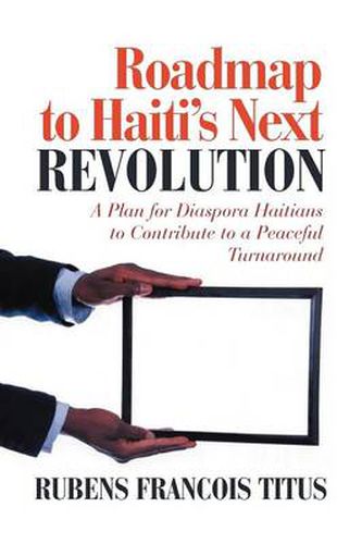 Cover image for Roadmap to Haiti S Next Revolution