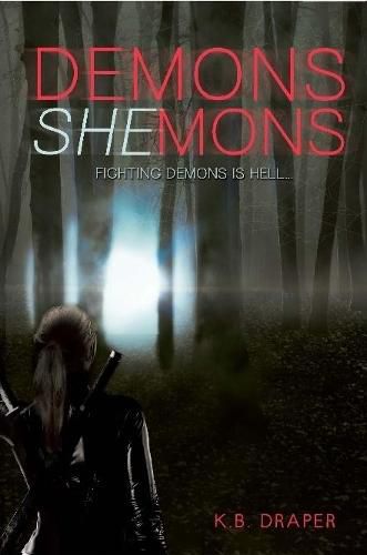 Cover image for Demons Shemons