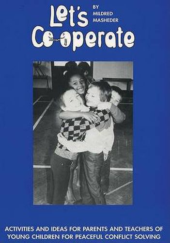 Cover image for Let's Co-operate