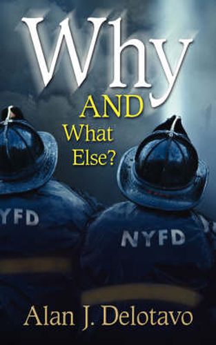 Cover image for Why and What Else?