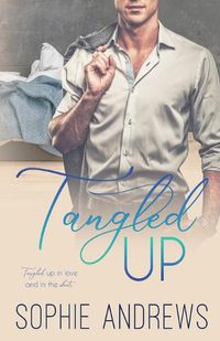 Cover image for Tangled Up