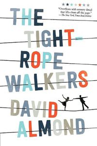 Cover image for The Tightrope Walkers