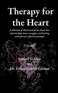 Cover image for Therapy for the Heart