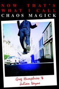 Cover image for Now That's What I Call Chaos Magick