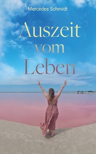 Cover image for Auszeit vom Leben