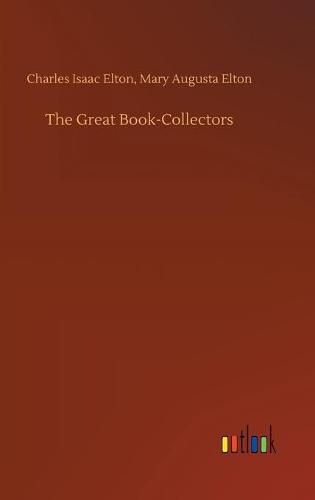 The Great Book-Collectors