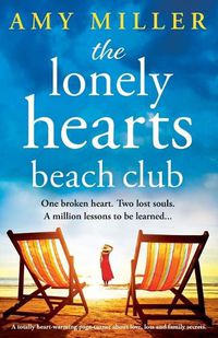 Cover image for The Lonely Hearts Beach Club