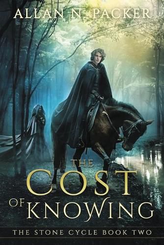 Cover image for The Cost of Knowing