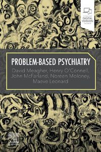 Cover image for Problem-Based Psychiatry