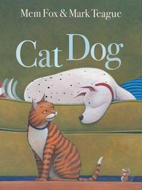 Cover image for Cat Dog