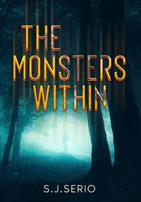 Cover image for The Monsters Within