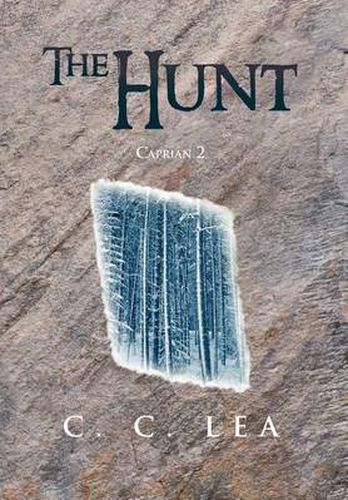 Cover image for The Hunt: Caprian 2