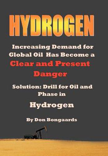 Cover image for Hydrogen