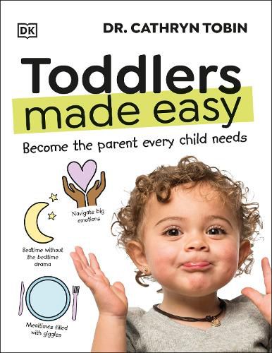 Toddlers Made Easy