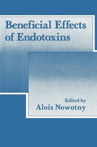 Cover image for Beneficial Effects of Endotoxins