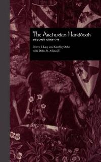 Cover image for The Arthurian Handbook: Second Edition