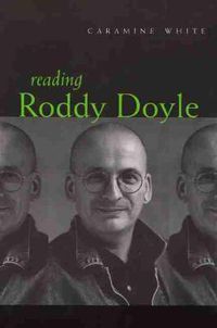 Cover image for Reading Roddy Doyle
