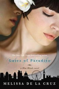 Cover image for Gates of Paradise (a Blue Bloods Novel, Book 7)