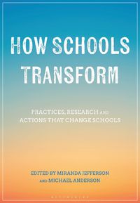 Cover image for How Schools Transform