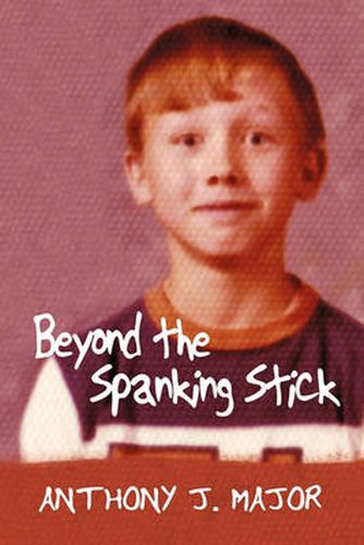 Cover image for Beyond the Spanking Stick