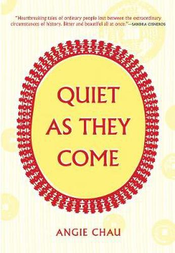 Cover image for Quiet As They Come