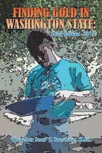 Cover image for Finding Gold in Washington State