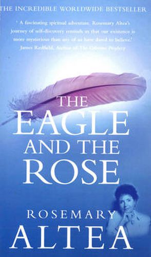 Cover image for The Eagle And The Rose