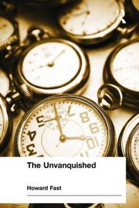 Cover image for The Unvanquished