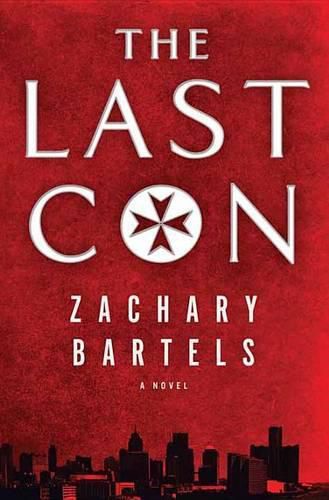 Cover image for The Last Con